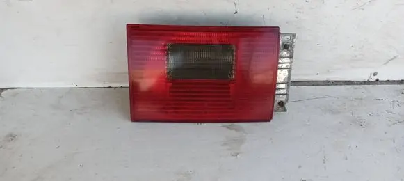 Volkswagen Sharan Tailgate rear/tail lights 7m3945112b