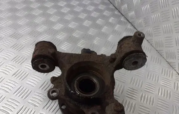 Audi A6 S6 C5 4B Rear wheel bearing hub 