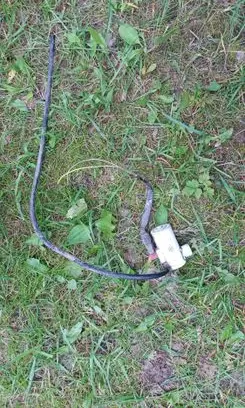 Honda Accord Wiper motor 441450130 BXCG23