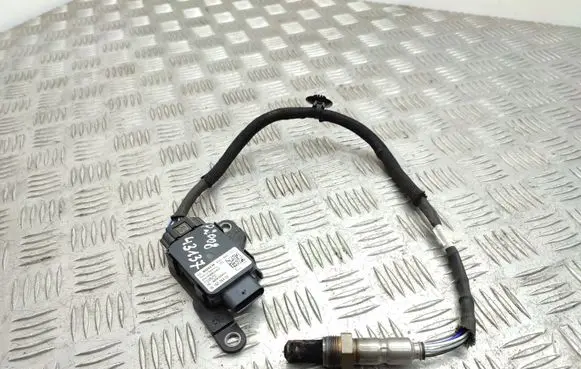Peugeot 2008 II Lambda probe sensor 9816276480