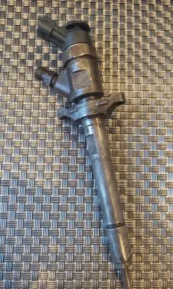 Ford Focus Fuel injector 0445110353 445140