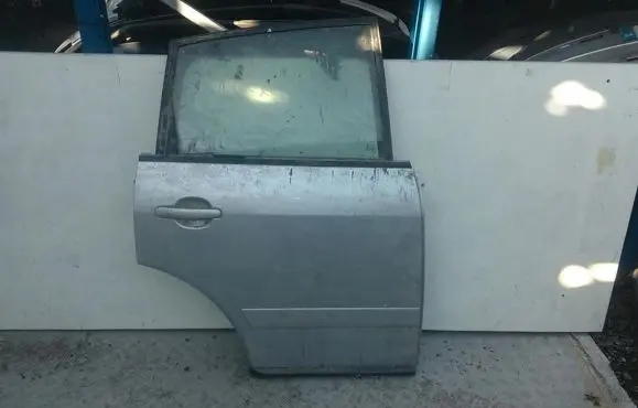 Audi A2 Rear door