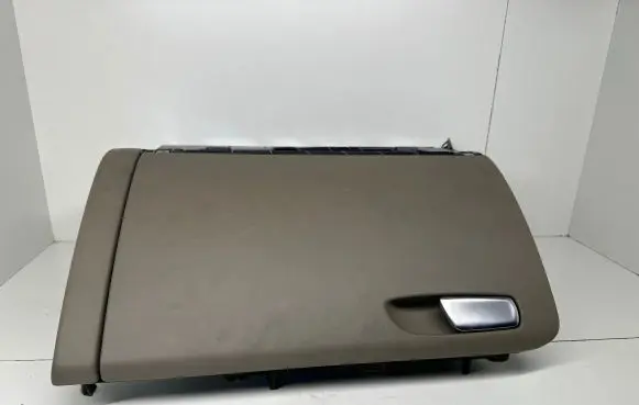 Audi A4 S4 B8 8K Glove box set 8K1857035