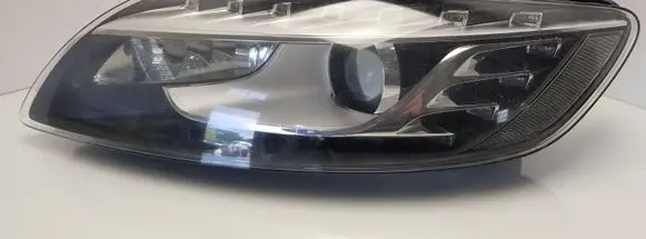 Audi Q7 4L Headlight/headlamp 4L0941003AG 89393693 89393695