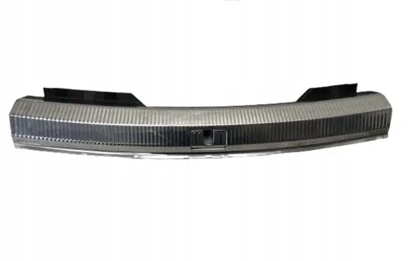 Audi A4 S4 B8 8K Trunk/boot sill cover protection 8K9864483C