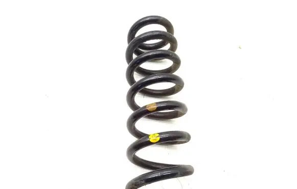 Lexus RC Rear coil spring 