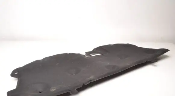 Citroen C4 Grand Picasso Engine bonnet/hood sound/heat insulation 9877694680