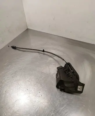 Ford B-MAX Rear door lock AV1AR26412AA 949098100