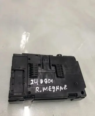 Renault Megane E-Tech Antenna control unit 2591a2902r