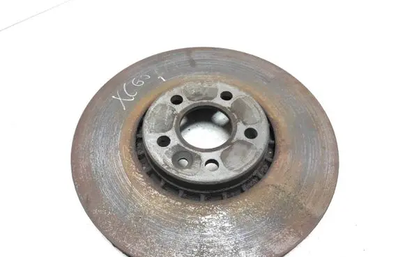 Volvo XC60 Front brake disc