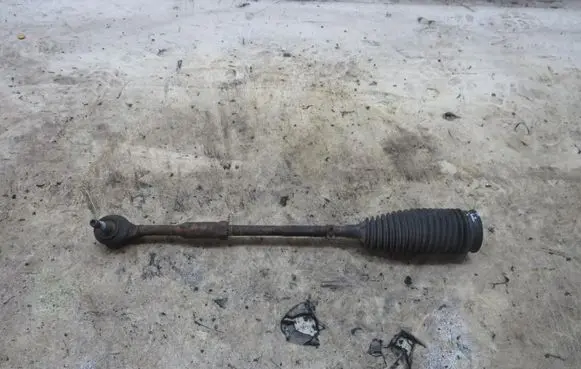 Fiat Tipo Steering tie rod KRIS235789