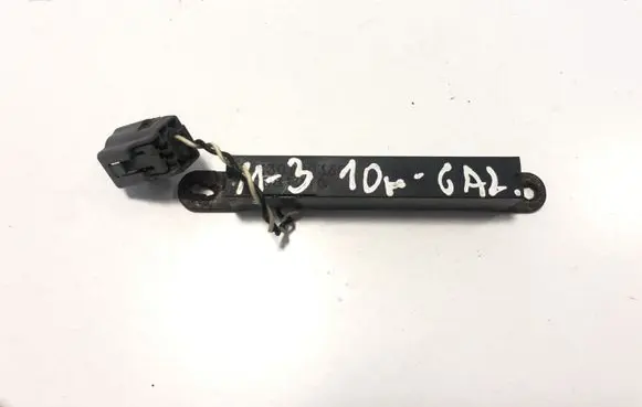 Mazda 3 II Aerial antenna filter X301B03601 081210 BCR1676N0