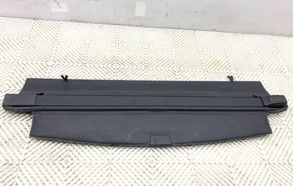 Opel Astra H Parcel shelf load cover 