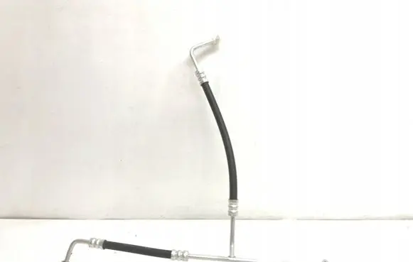 Tesla Model S Air conditioning (A/C) pipe/hose