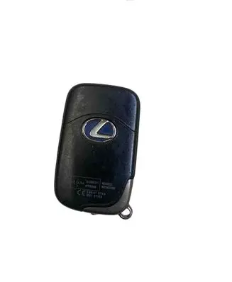 Lexus RX 450H Ignition key/card 