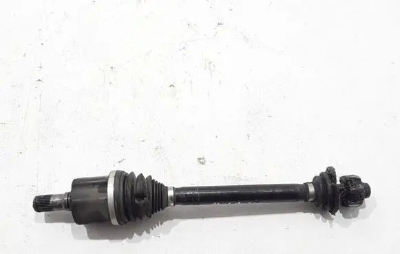 Chrysler Pacifica Driveshaft outer CV joint 