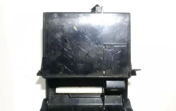 Car ashtray