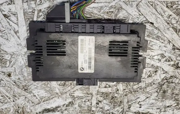 BMW 1 E81 E87 Light module LCM 9263793