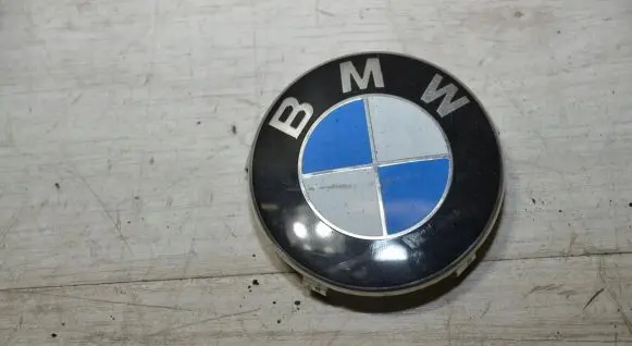 BMW 2 F45 Manufacturers badge/model letters 