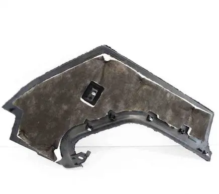 Tesla Model X Other interior part 107526600A