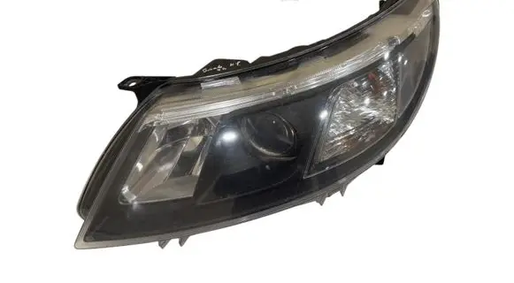 Saab 9-3 Ver2 Headlight/headlamp