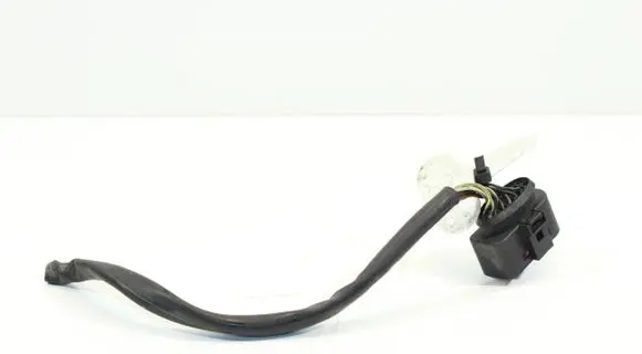 Audi A6 S6 C6 4F Headlight/headlamp wiring loom/harness 1J0973737