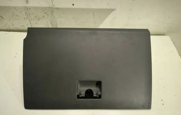 Volkswagen Sharan Glove box 7M3858912