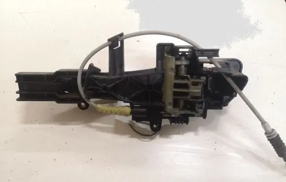 BMW 1 E81 E87 Front door exterior handle