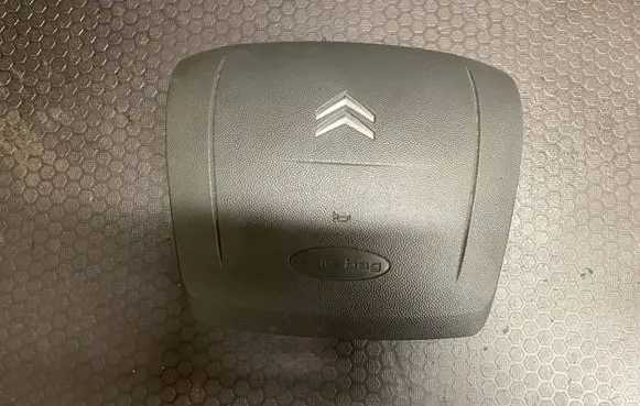 Citroen Jumper Steering wheel airbag 07354697740