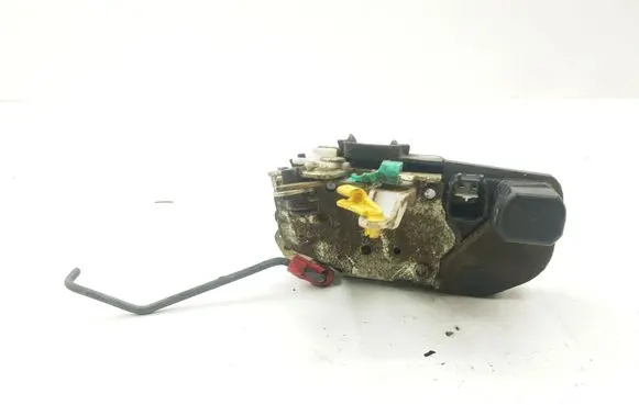 Chrysler 300 - 300C Rear door lock