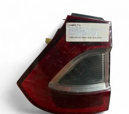 Ford Galaxy Rear/tail lights 162495