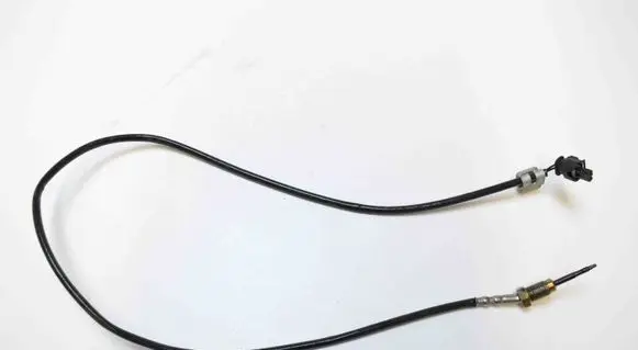 BMW 7 F01 F02 F03 F04 Oil temperature sensor 8514308