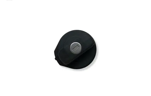 Volkswagen Fox Fuel tank filler cap 1J0201553P