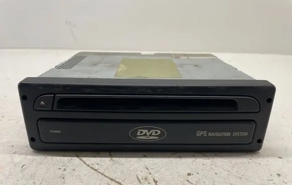 BMW X3 E83 Navigation unit CD/DVD player 4829419 4942516 4435732