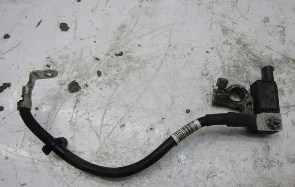 Ford Fiesta Positive cable (battery) H1BT-10C679-AC