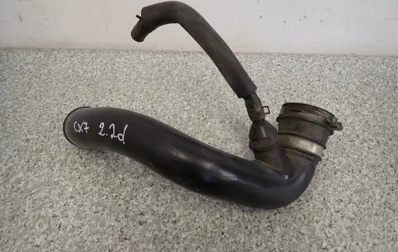 Mazda CX-7 Intercooler hose/pipe