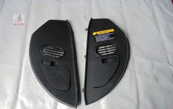 Hyundai Genesis Dashboard 84781-3M000