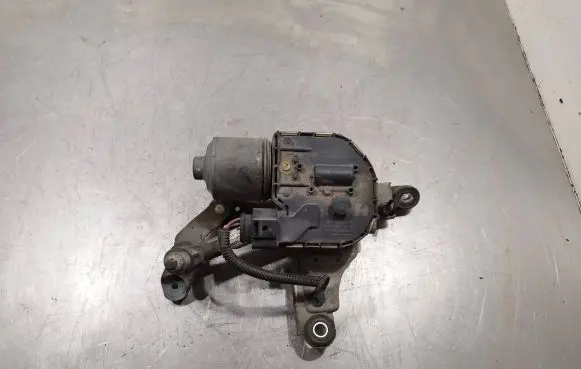 Ford S-MAX Front wiper linkage and motor 1397220521 0633355463 6m2117504bh