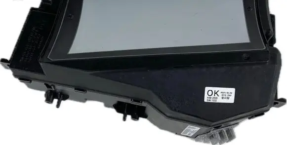 Hyundai Palisade Head up display screen 94310-S8040