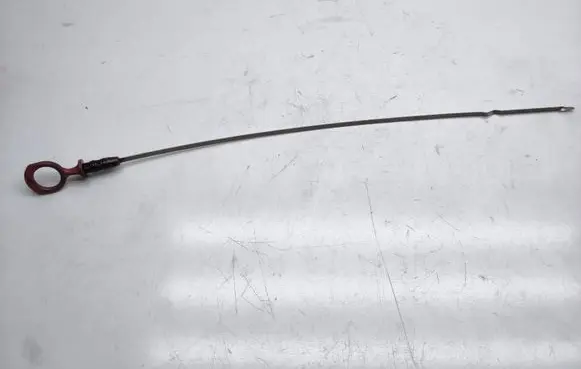Volvo XC90 Oil level dip stick 8699543