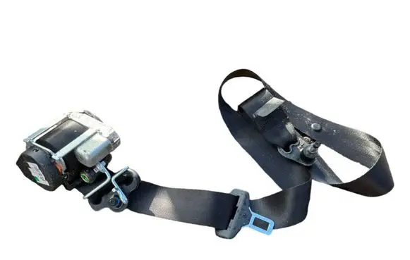 Ford Focus Front seatbelt BM5161294ACW 617231800 EZEZA