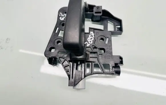 Citroen Jumpy Rear door interior handle 9812093380 9812093580