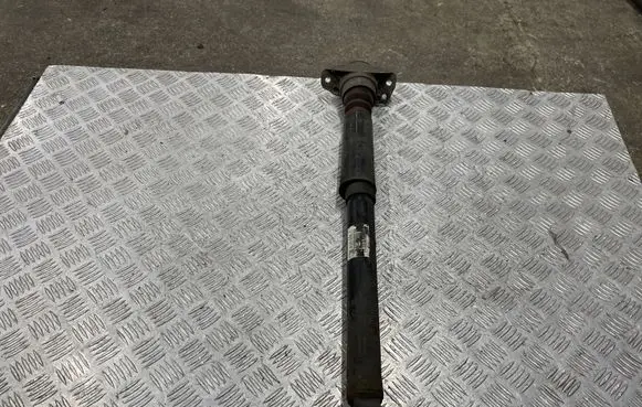 Audi A6 S6 C7 4G Rear shock absorber/damper 4G5513035C