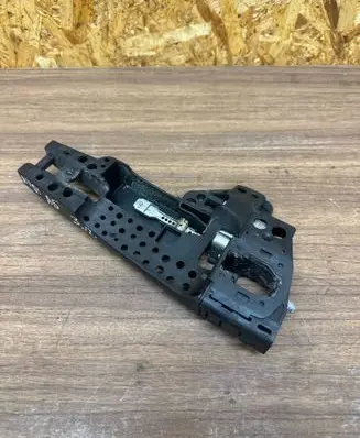 Audi A5 Sportback 8TA Front door exterior handle 8T02837886 242538