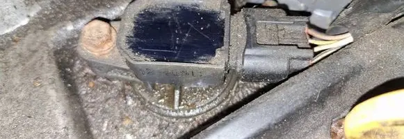 Toyota Yaris High voltage ignition coil 9008019021