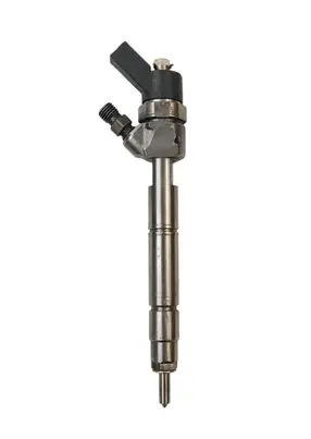 Mercedes-Benz A W168 Fuel injector 0445110116 0986435057