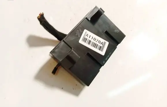 Citroen C4 Grand Picasso Other control units/modules 9665811780 A83018300