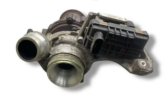BMW X1 E84 Turbo 7810189 7810189c