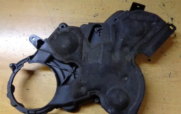 Ford Grand C-MAX Timing belt guard (cover) 9469902 94775 9492302