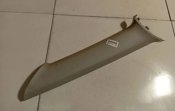 Fiat Sedici (C) pillar trim 7611179J0